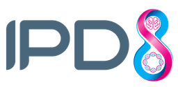 IPD8 Logo