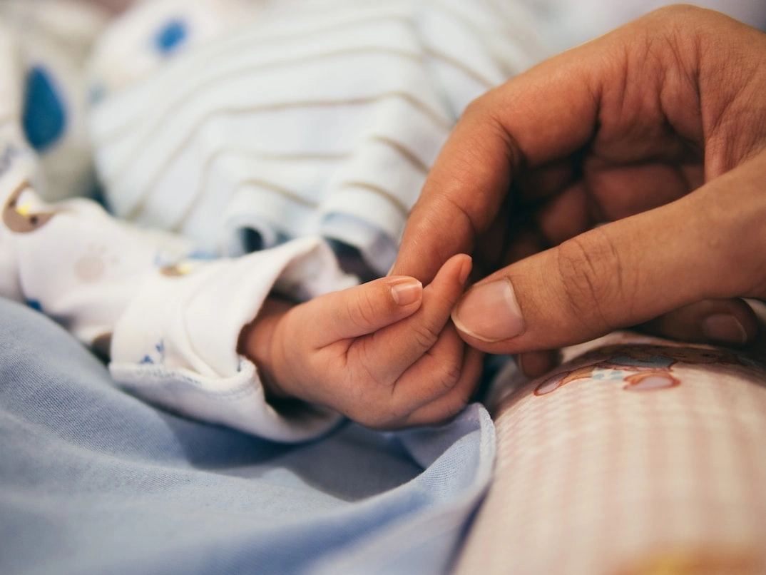 Giải pháp và tài nguyên cho mẹ và bé