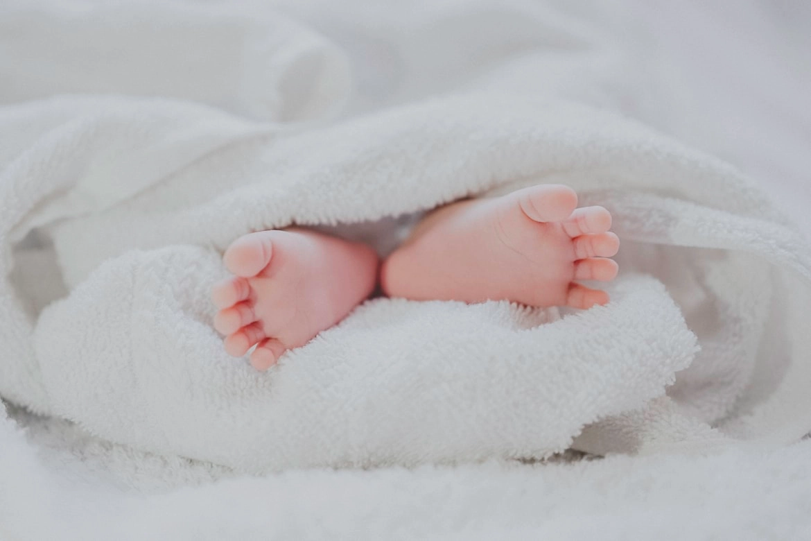 Để con phát triển tiềm năng từ những ngày đầu đời