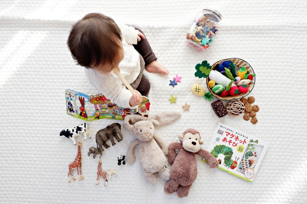 Kiến thức dành cho mẹ
